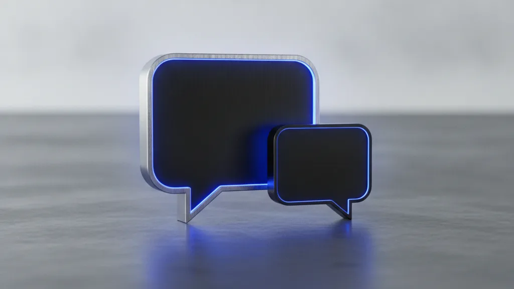 Agente de IA à Medida vs Chatbot Pronto: Qual Escolher